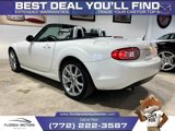 Used 2014 MAZDA MX-5 Miata Grand Touring w/ Premium Package image 5