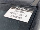 Used 2020 GMC Sierra 1500 SLT w/ SLT Premium Package image 5