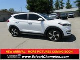 Used 2018 Hyundai Tucson Limited w/ Ultimate Package 02 image 3