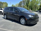New 2025 Chrysler Voyager LX image 2