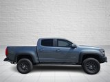 Used 2020 Chevrolet Colorado ZR2 w/ Colorado ZR2 Bison Edition image 5