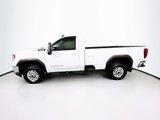 Used 2022 GMC Sierra 2500 SLE image 4