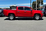 Used 2016 Chevrolet Colorado LT w/ Luxury Package, Chrome image 2