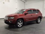 Used 2016 Jeep Compass High Altitude image 4