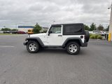Used 2014 Jeep Wrangler Sport w/ Quick Order Package 24S image 2
