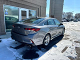 Used 2019 Hyundai Sonata Sport image 3