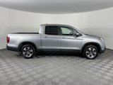 Used 2017 Honda Ridgeline RTL-T image 2