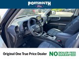 New 2024 Ford Bronco Sport Heritage w/ Heritage Convenience Package image 2