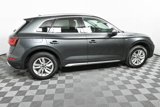 Used 2022 Audi Q5 2.0T Premium w/ Convenience Package image 2