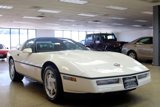 Used 1988 Chevrolet Corvette Coupe image 2