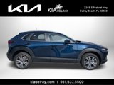 Used 2022 MAZDA CX-30 AWD 2.5 S w/ Preferred Package image 3