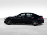 Used 2024 Mercedes-Benz C 300 4MATIC Sedan image 2