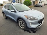 Certified 2022 Ford Escape SEL image 3