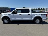 Certified 2018 Ford F150 XLT image 3