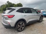 Used 2022 Ford Escape SE w/ SE Sport Appearance Package image 3