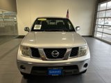 Used 2007 Nissan Frontier NISMO w/ Utility Bed Pkg image 4