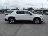 Used 2022 Chevrolet Traverse LS image 6