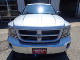 Used 2010 Dodge Dakota Big Horn w/ Convenience Group image 3