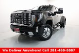 Used 2024 GMC Sierra 3500 Denali w/ Denali Reserve Package image 2