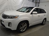 Used 2014 Kia Sorento SX w/ 3rd Row Package image 2