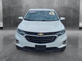 Used 2020 Chevrolet Equinox LT w/ Driver Convenience Package image 2