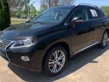 Used 2014 Lexus RX 350 2WD image 4