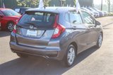 Used 2019 Honda Fit LX image 4