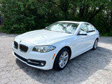 Used 2016 BMW 528i xDrive Sedan image 2