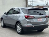 Certified 2024 Chevrolet Equinox LS w/ Driver Confidence II Package image 3
