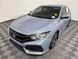 Certified 2019 Honda Civic LX image 2