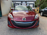 Used 2010 MAZDA MAZDA3 i Touring image 3