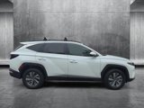 Certified 2022 Hyundai Tucson Blue image 4