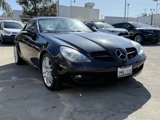 Used 2008 Mercedes-Benz SLK 280 w/ Premium Pkg I image 4