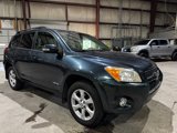 Used 2011 Toyota RAV4 Limited image 2