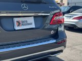 Used 2014 Mercedes-Benz ML 350 BlueTEC 4MATIC image 5