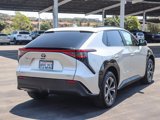 Certified 2024 Toyota bZ4X XLE image 6