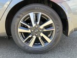 New 2025 Nissan Versa S image 5