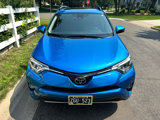 Used 2018 Toyota RAV4 Limited image 6