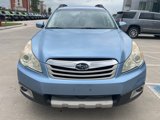 Used 2010 Subaru Outback 2.5i Limited image 2