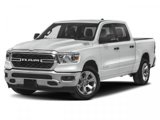 Used 2023 RAM 1500 Big Horn w/ Trailer Tow Group image 4