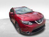 Used 2019 Nissan Rogue Sport SL image 5