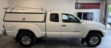 Used 2015 Toyota Tacoma PreRunner w/ SR5 Package image 2