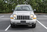 Used 2007 Jeep Liberty Limited image 2