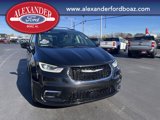 Used 2021 Chrysler Pacifica Touring-L image 5