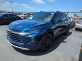 Used 2022 Chevrolet Blazer LT image 4