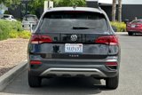 Certified 2022 Volkswagen Taos S w/ IQ Drive S Package image 5