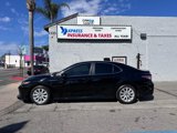 Used 2018 Toyota Camry LE image 2