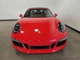 Used 2016 Porsche 911 Targa 4 GTS image 2