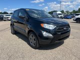 Certified 2022 Ford EcoSport S image 3