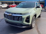 New 2026 Chevrolet Equinox LT w/ Convenience Package II image 2